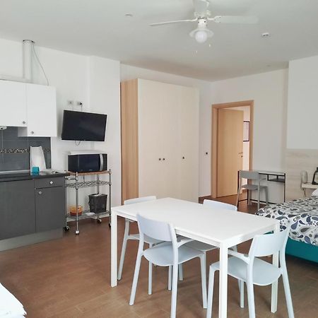 Residence Argentina R.T.A. Spotorno Luaran gambar