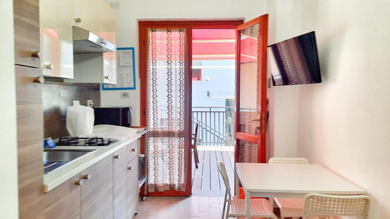 Residence Argentina R.T.A. Spotorno Bilik gambar