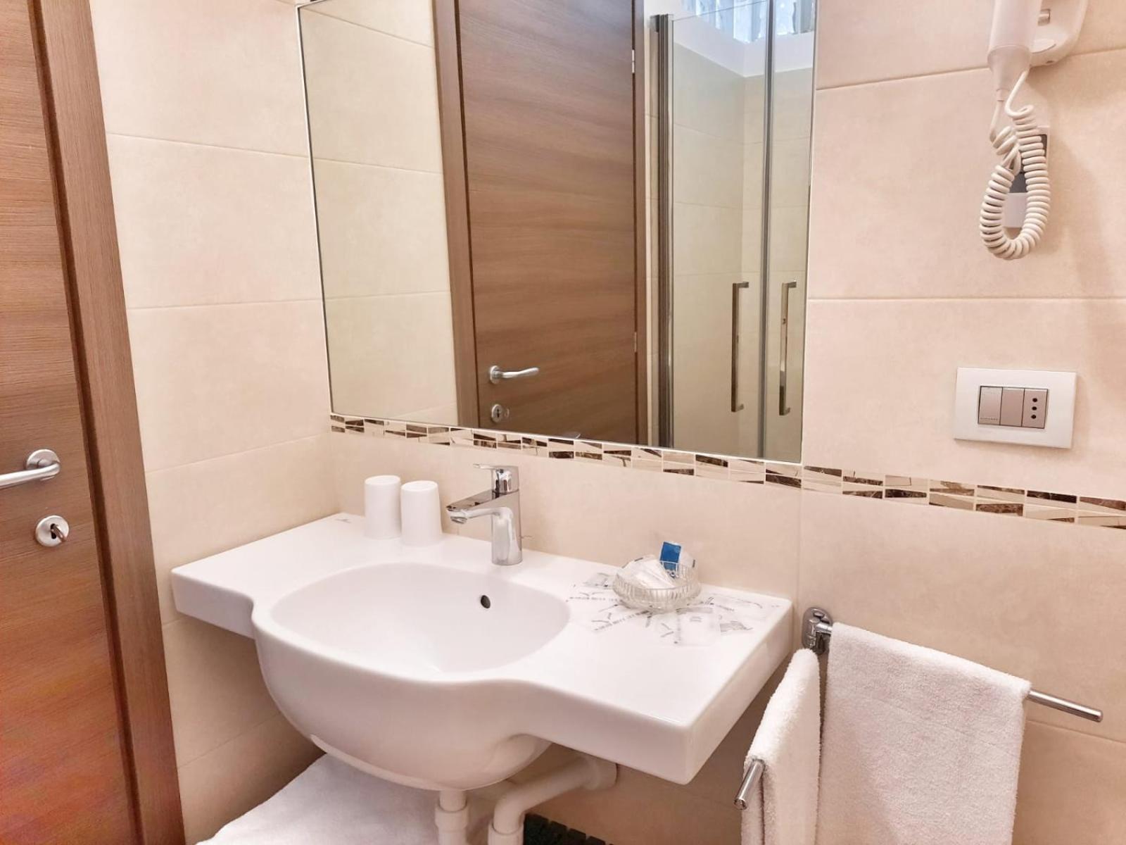 Residence Argentina R.T.A. Spotorno Bilik gambar