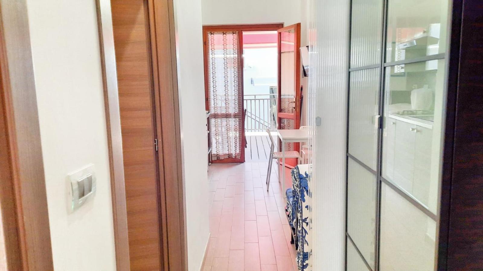 Residence Argentina R.T.A. Spotorno Bilik gambar
