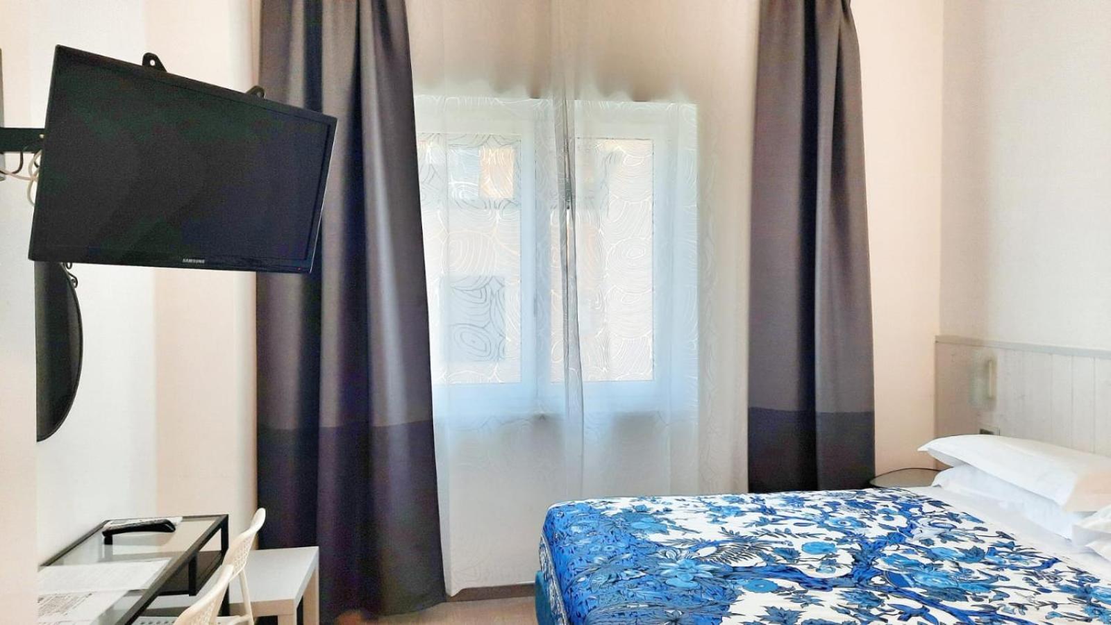 Residence Argentina R.T.A. Spotorno Bilik gambar