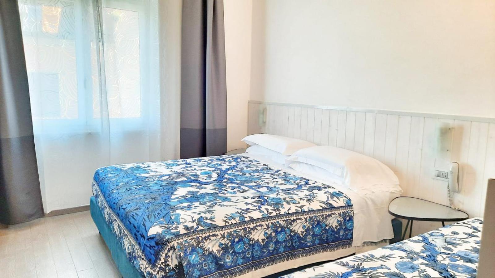Residence Argentina R.T.A. Spotorno Bilik gambar