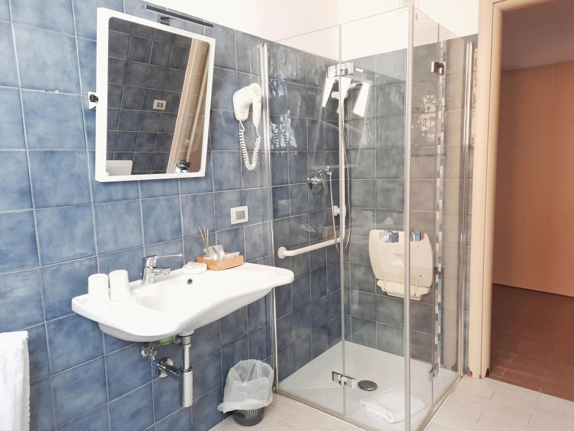 Residence Argentina R.T.A. Spotorno Luaran gambar