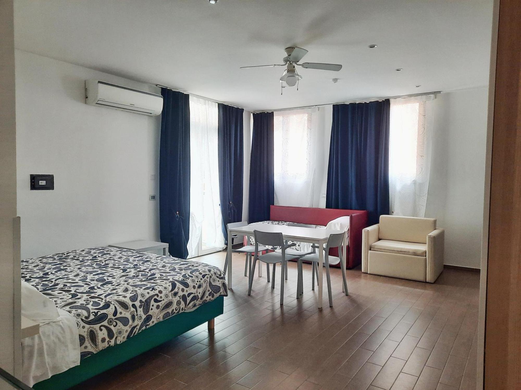 Residence Argentina R.T.A. Spotorno Luaran gambar