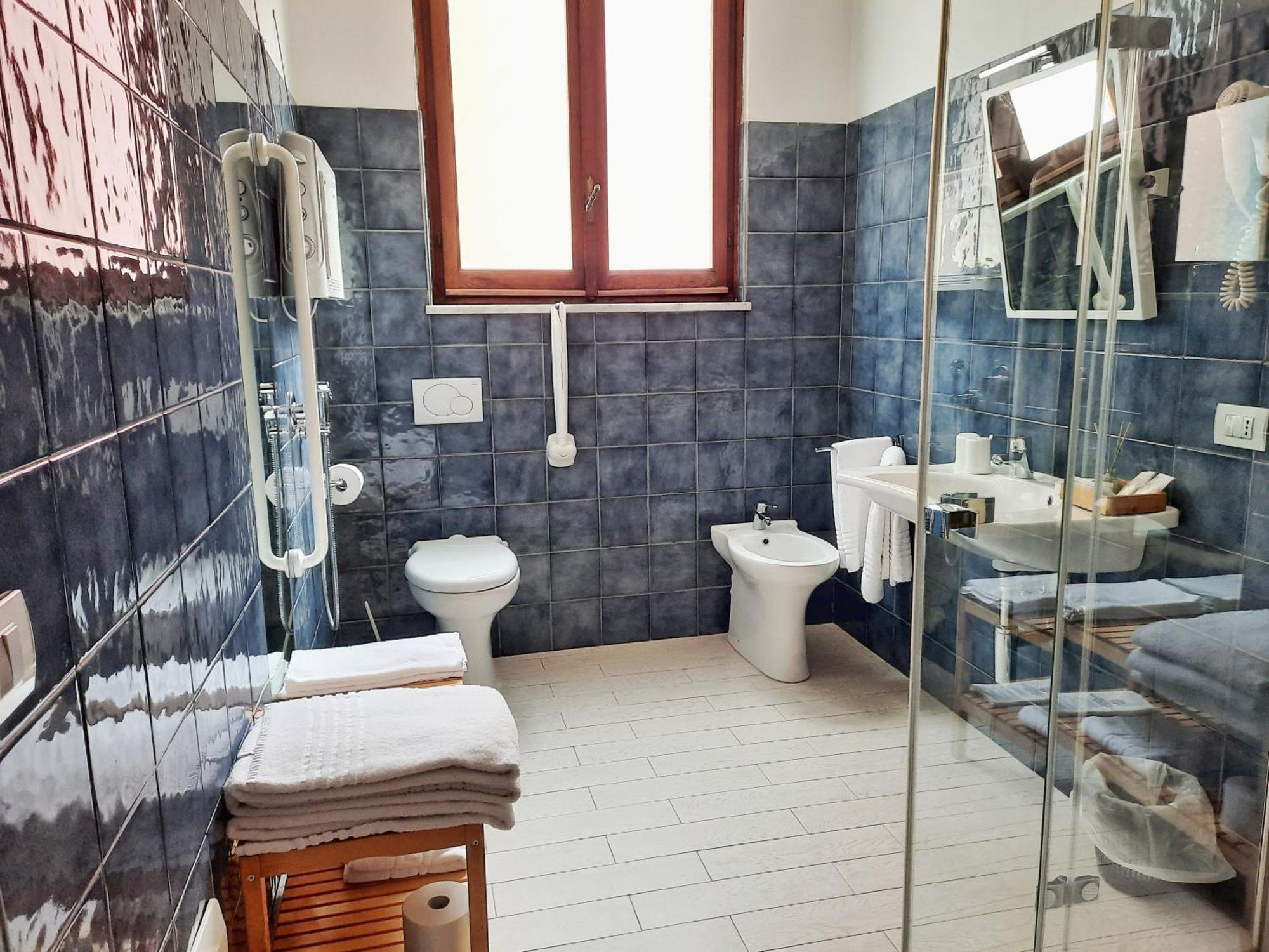 Residence Argentina R.T.A. Spotorno Luaran gambar