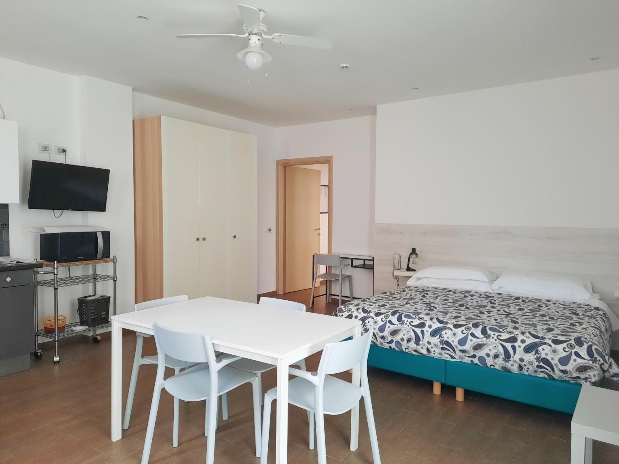 Residence Argentina R.T.A. Spotorno Luaran gambar