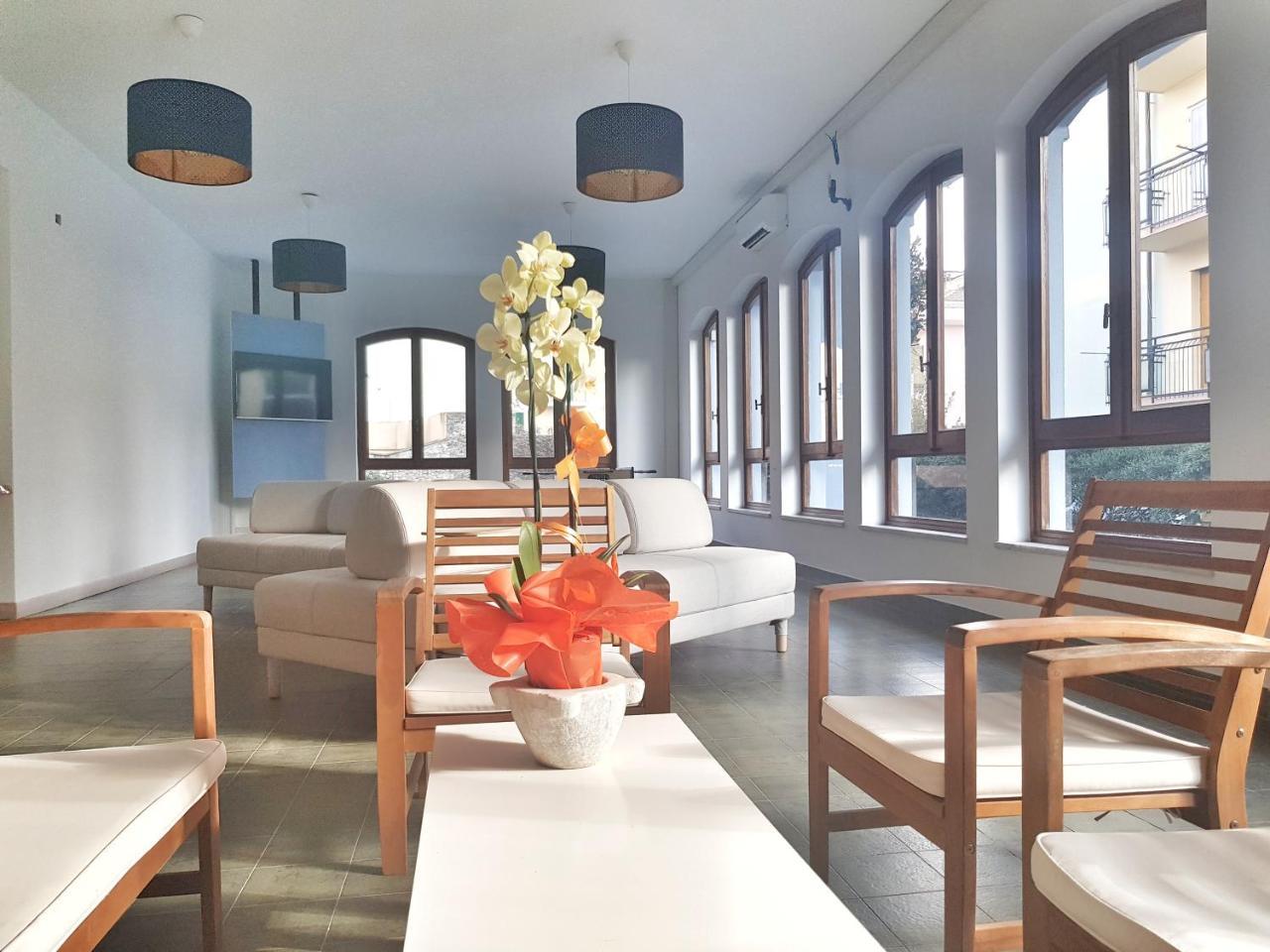 Residence Argentina R.T.A. Spotorno Luaran gambar