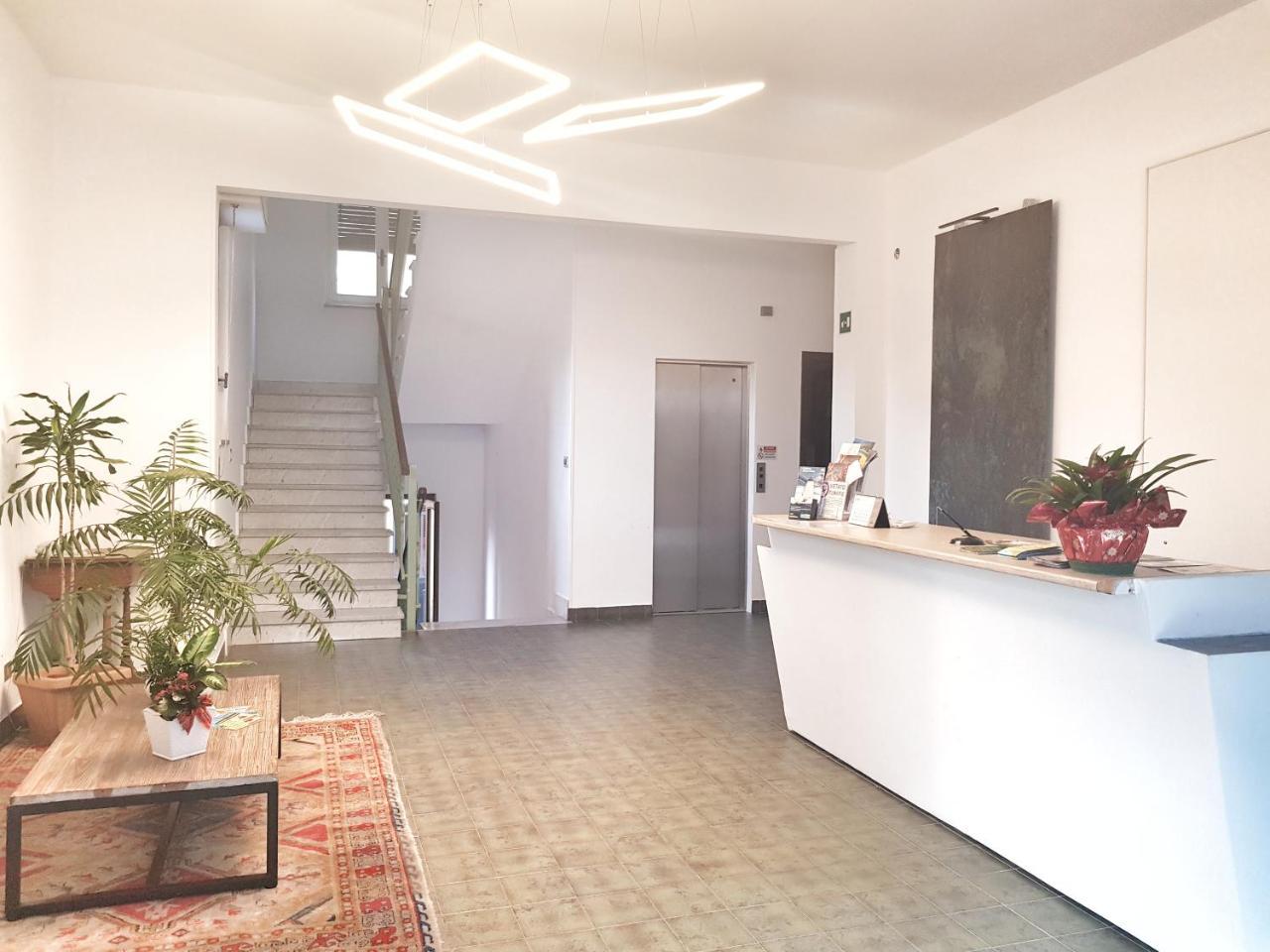Residence Argentina R.T.A. Spotorno Luaran gambar