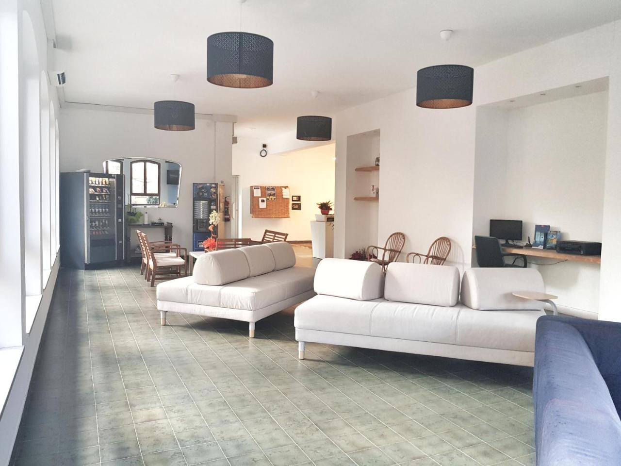 Residence Argentina R.T.A. Spotorno Luaran gambar