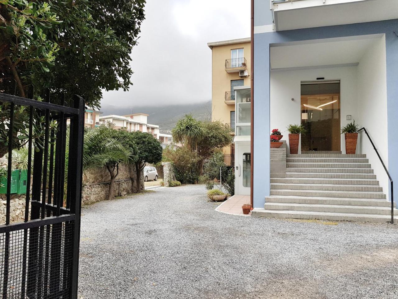 Residence Argentina R.T.A. Spotorno Luaran gambar