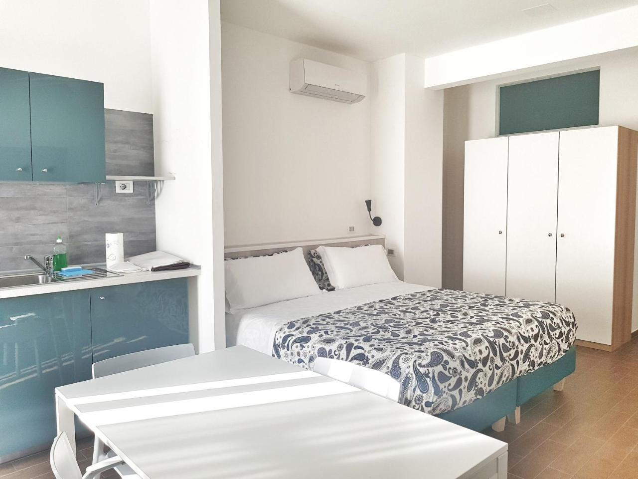 Residence Argentina R.T.A. Spotorno Bilik gambar