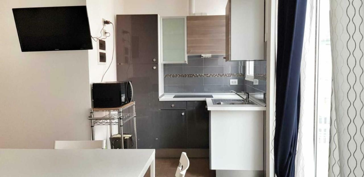 Residence Argentina R.T.A. Spotorno Bilik gambar