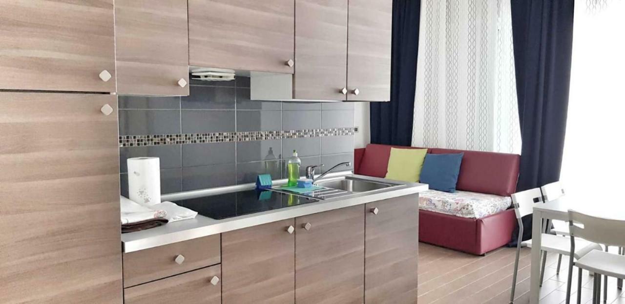 Residence Argentina R.T.A. Spotorno Bilik gambar