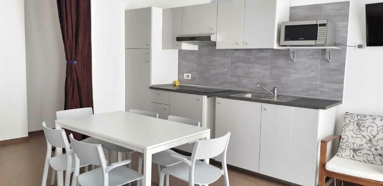 Residence Argentina R.T.A. Spotorno Bilik gambar